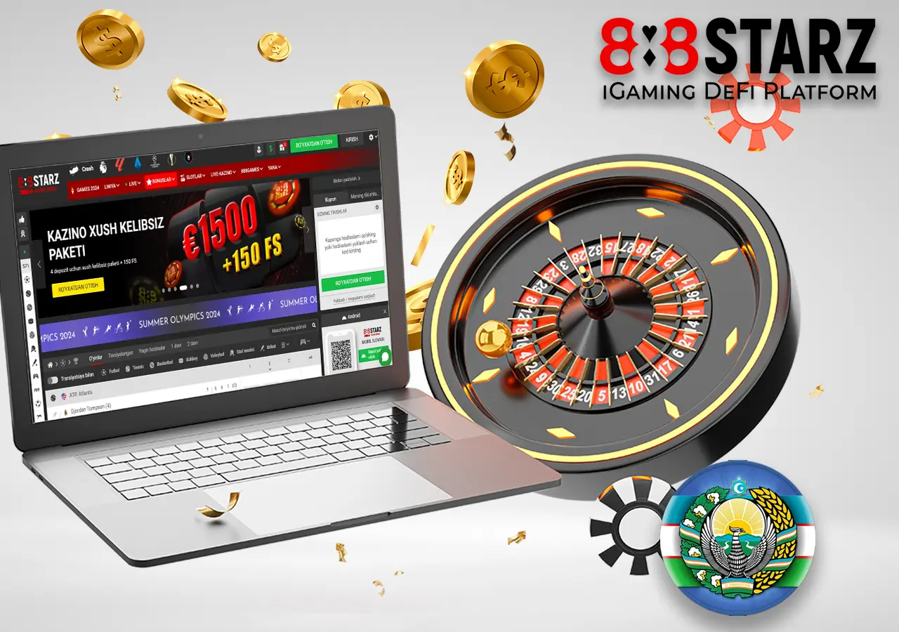 Beware The Glory Casino – sevimli o‘yinlaringizni toping va g‘olib bo‘ling Scam