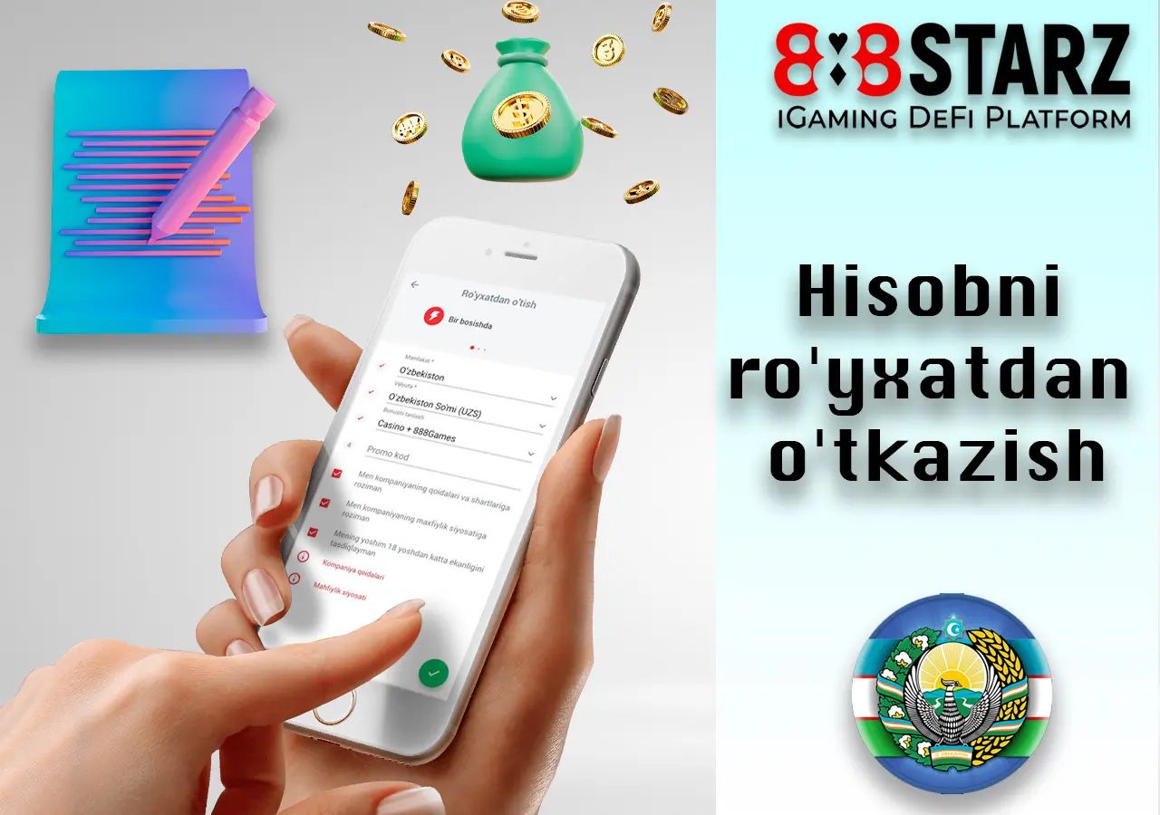 Top 10 Websites To Look For Tezkor o'yinlar va katta mukofotlar - 888Starzda!