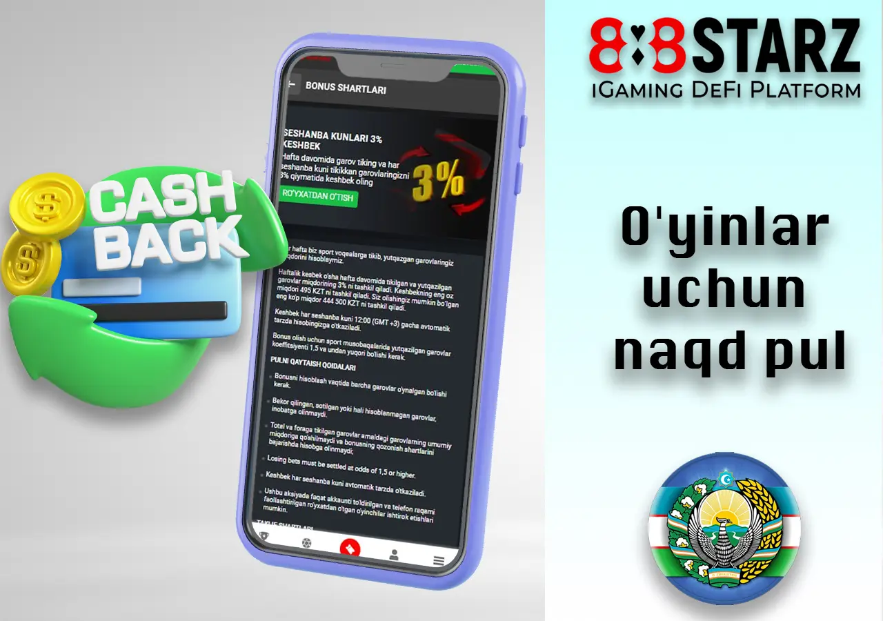 888starz to'lov usullarining katta tanlovi