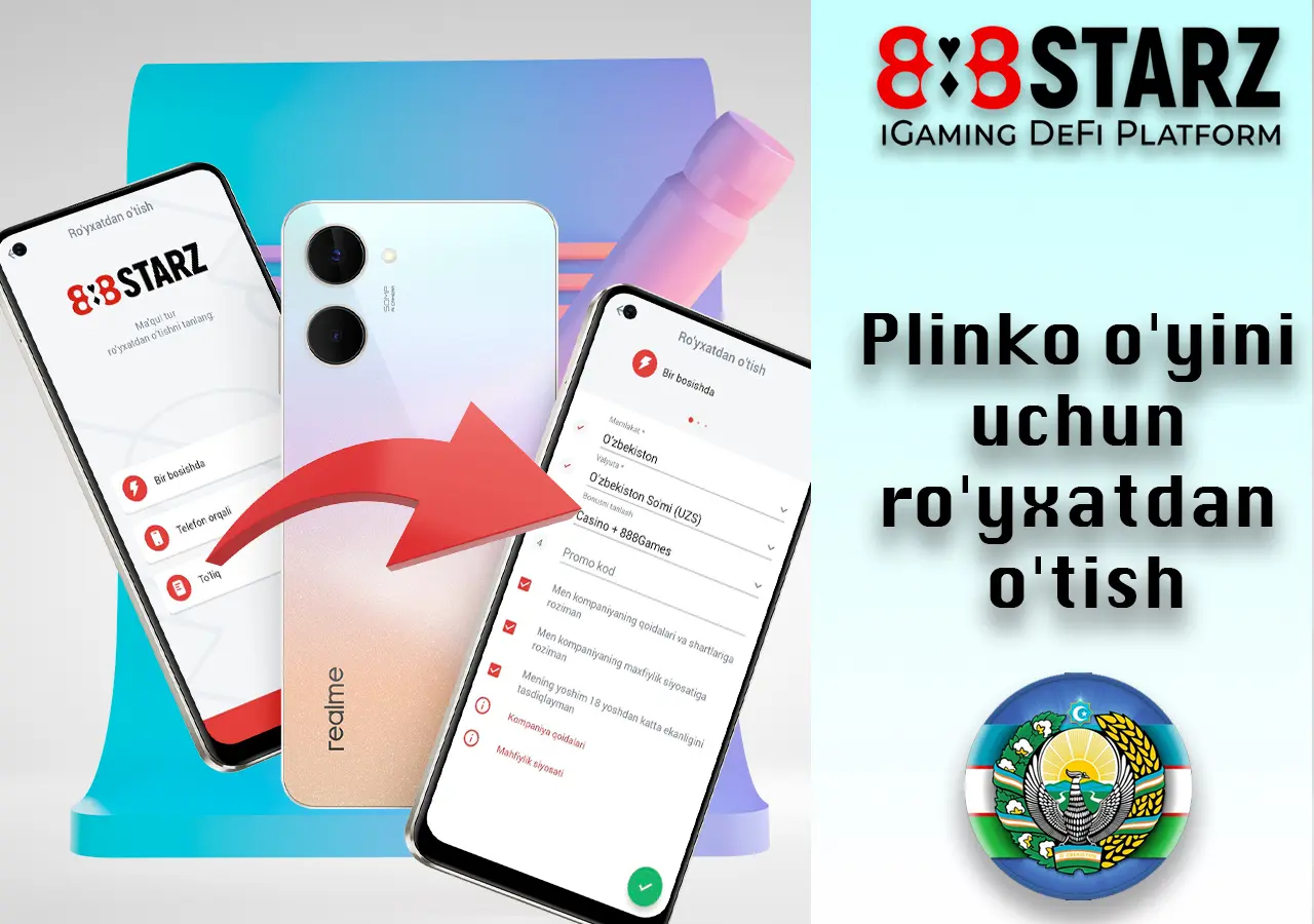 888Starz Casino-dagi eng mashhur Plinko o'yinlari