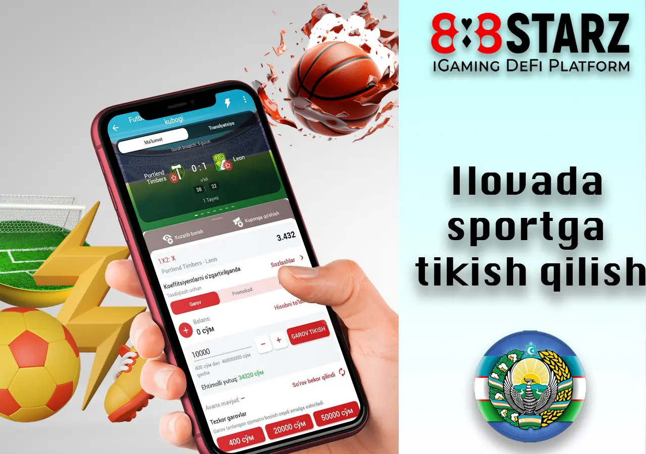 Tikish uchun sport tadbirlarining katta tanlovi